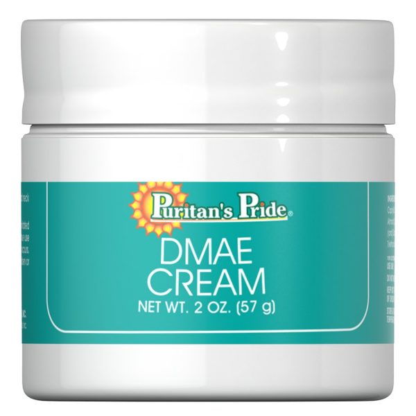 DMAE krém 57g.