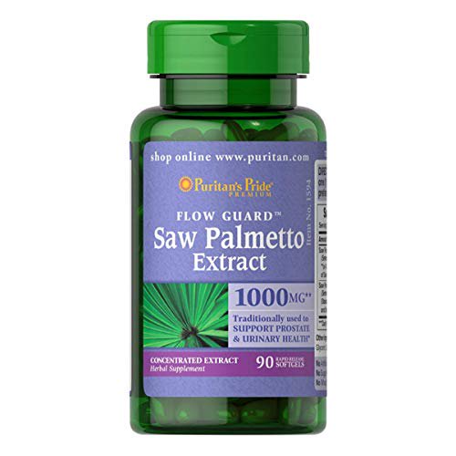 Palmetto 1000 mg / 180 kapszula (extra dózis)