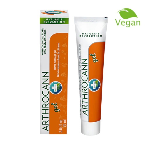 ARTHROCANN 75ml ( izületek karbantartása)