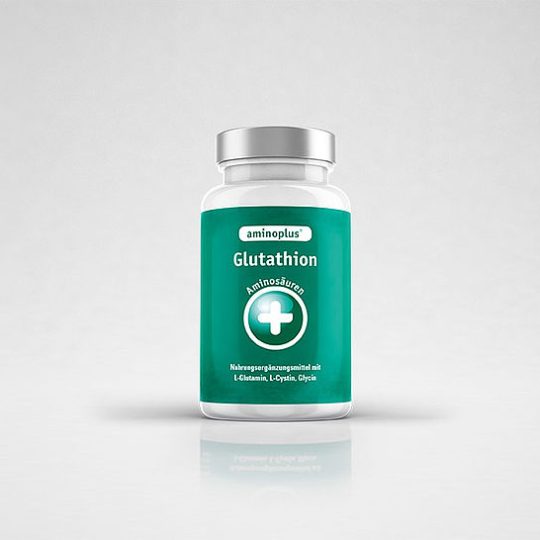 Aminoplus Glutathion 60db.kapszula