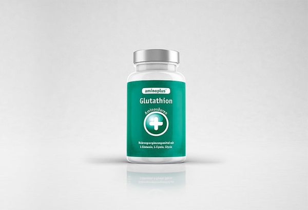 Aminoplus Glutathion 60db.kapszula