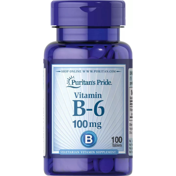 B6-100-mg