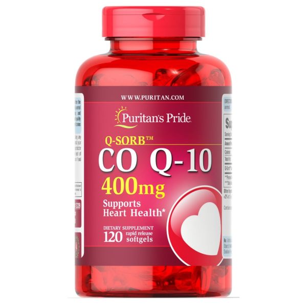 Q-10 200 mg 240db.