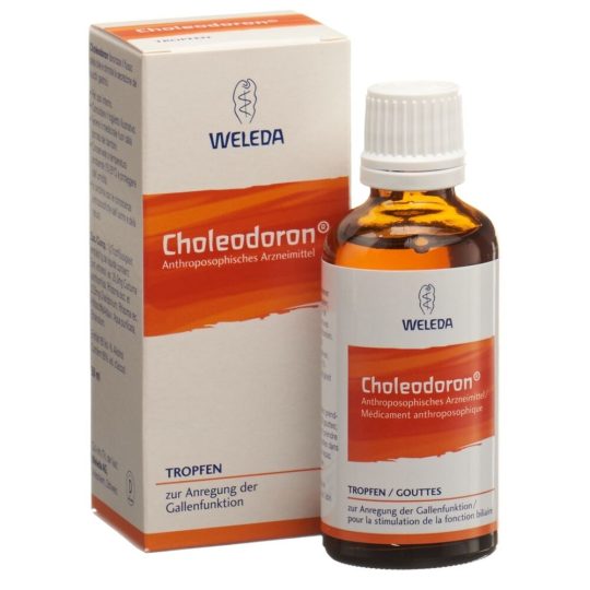 Choleodoron® 50ml