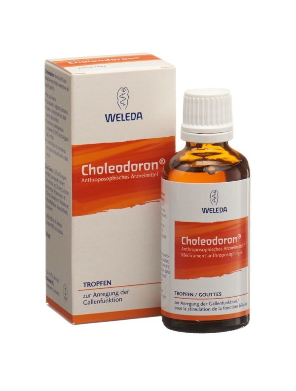 Choleodoron® 50ml