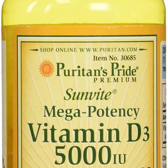 D3 vitamin 200db (5.000IU)