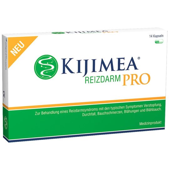 Kijimea-Reizdarm-Pro