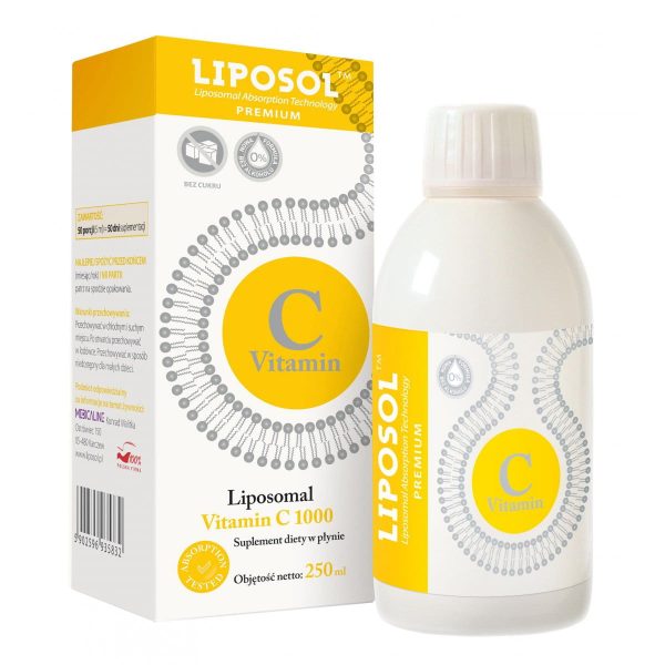 Liposol-Vitamin-C