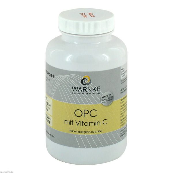 OPC-200-Bioflavonoid