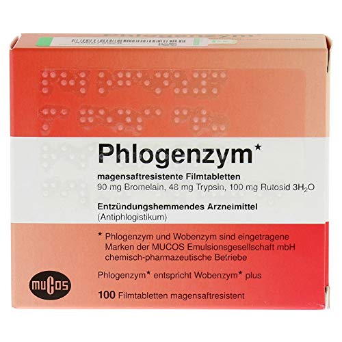 Phlogenzym