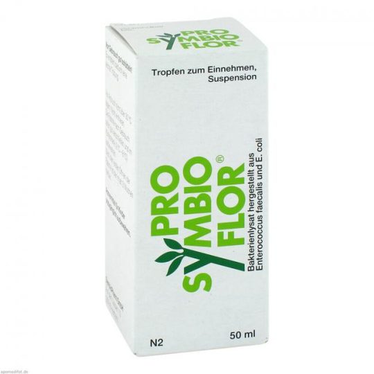 Pro-Symbioflor