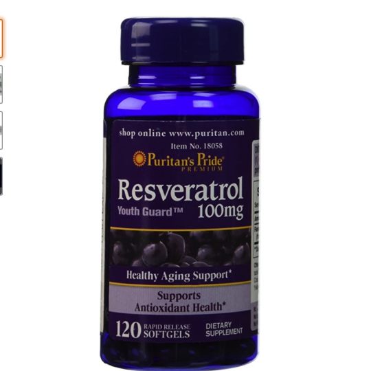 Resveratrol