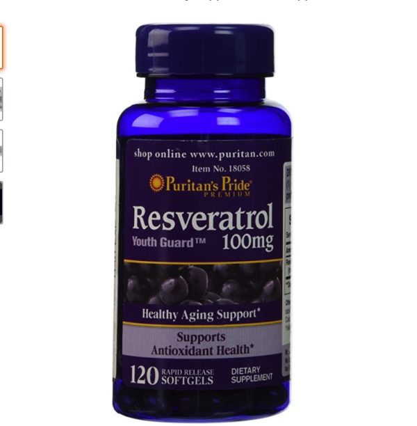 Resveratrol
