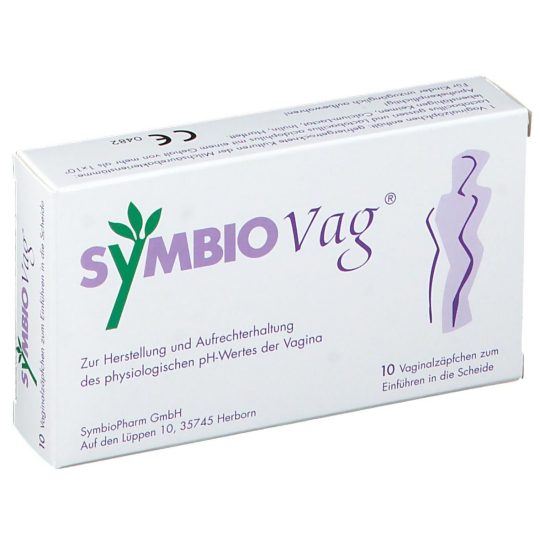 Symbio-Vag