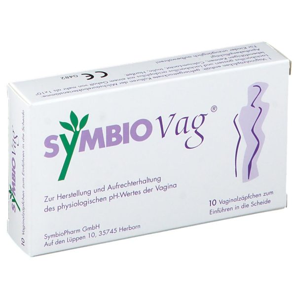 Symbio-Vag