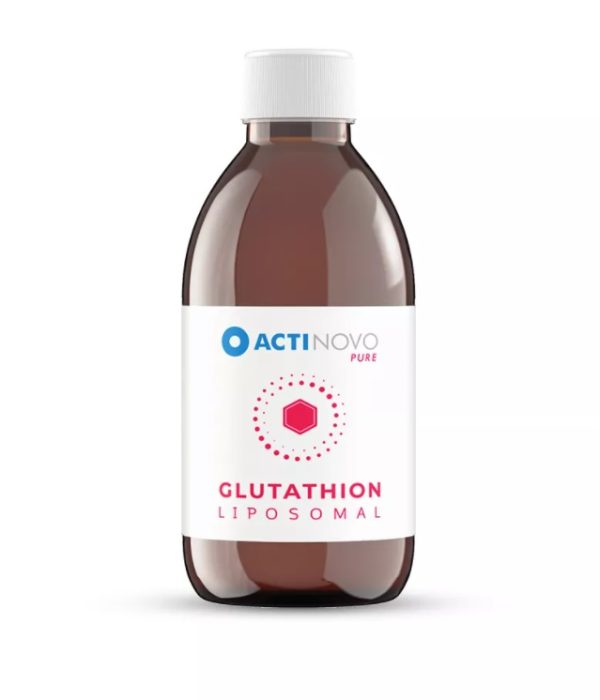 Glutathione 250ml. (Acti)