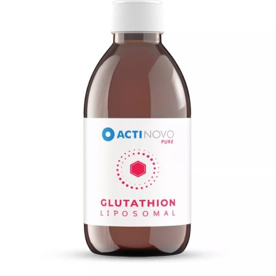 Glutathione 100ml. (Acti)