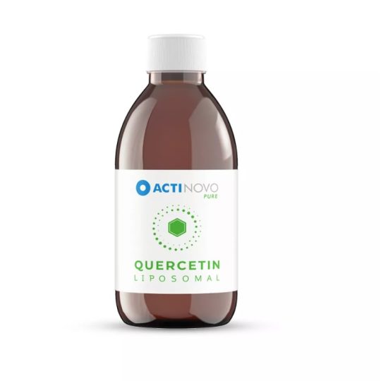 Quercetin 250ml.(Acti)