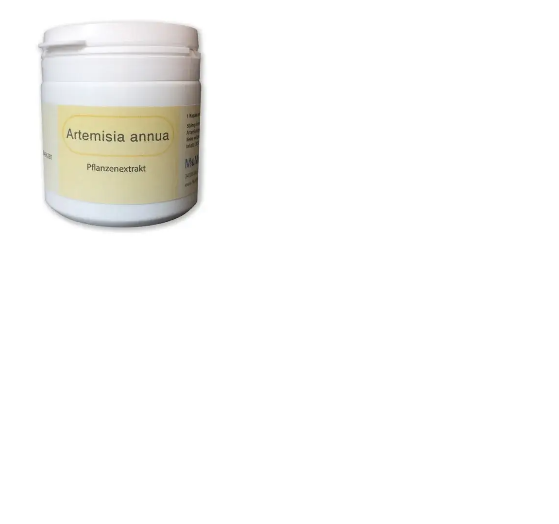 Artemisinin tabletta