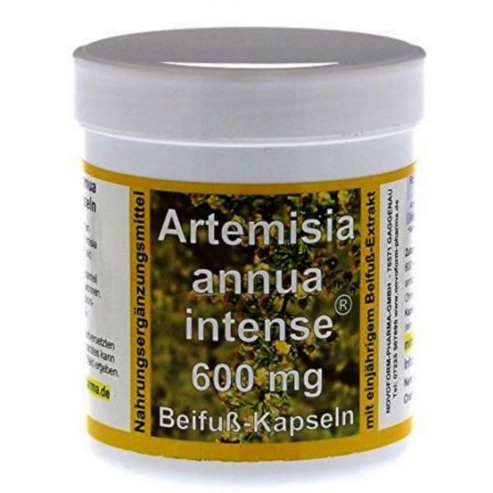 Artemisinin 150db-os ,600mg