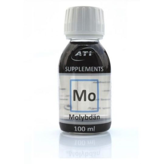 Molybdén 100ml