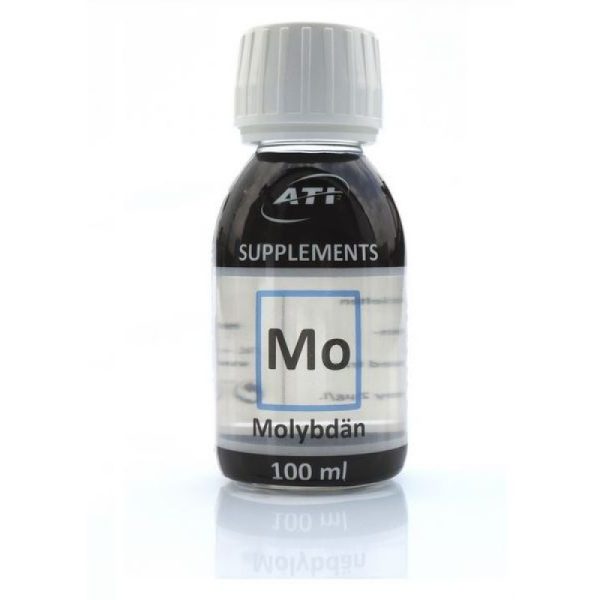Molybdén 100ml