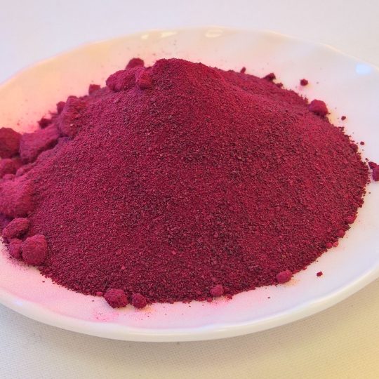 Céklapor (1000g)
