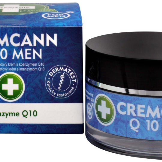 CREMCANN Q10,15ml (regeneráló arckrém)