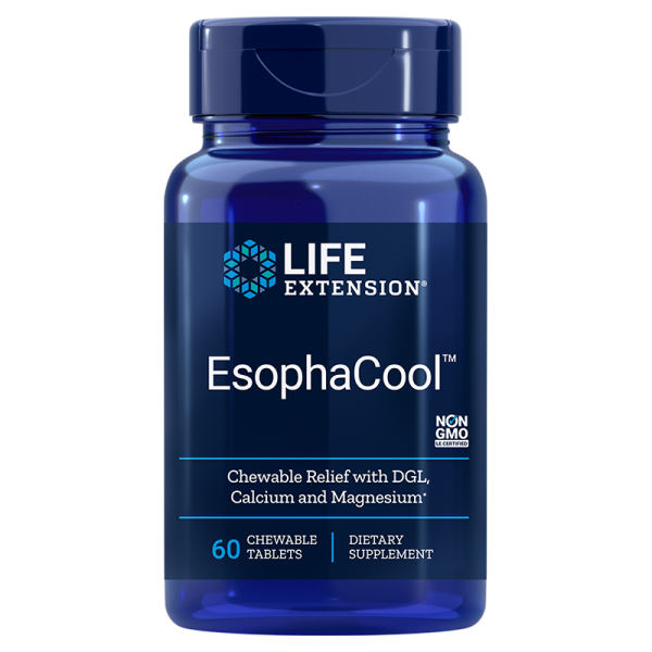 EsophaCool™ 60db.