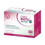 Omnibiotic hetox