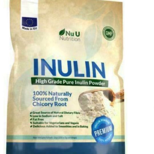 inulin