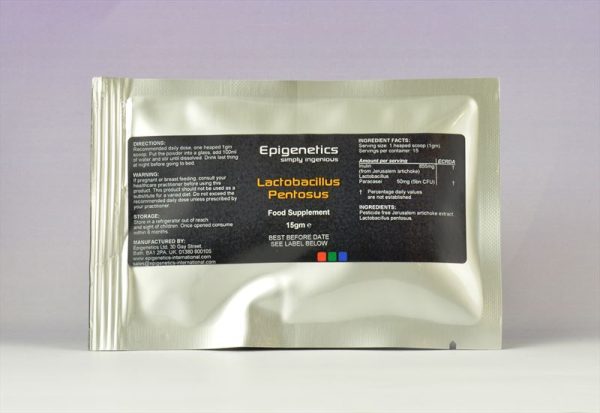 Streptococcus Thermophilus 15gm