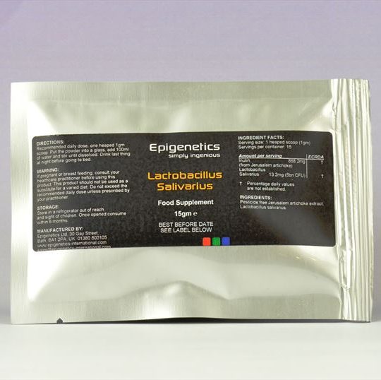 Lactobacillus Paracasei 15gm
