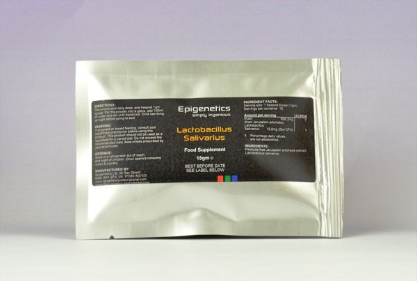 Lactobacillus Paracasei 15gm
