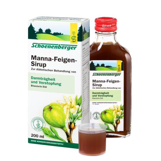 Manna-füge 200 ml