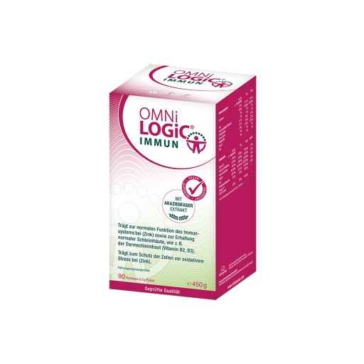 OMNi-LOGiC IMMUNE 450g