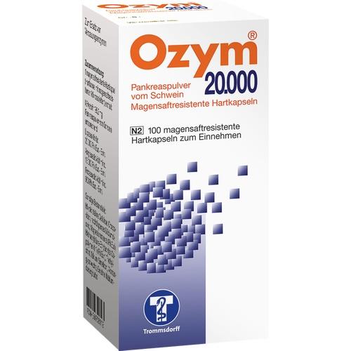 ozym-20000