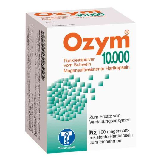 OZYM 10000 , 100db