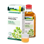 petrezselyem