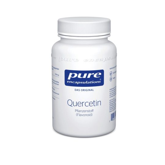 Quercetin 60 db (1000mg/ kapszula)