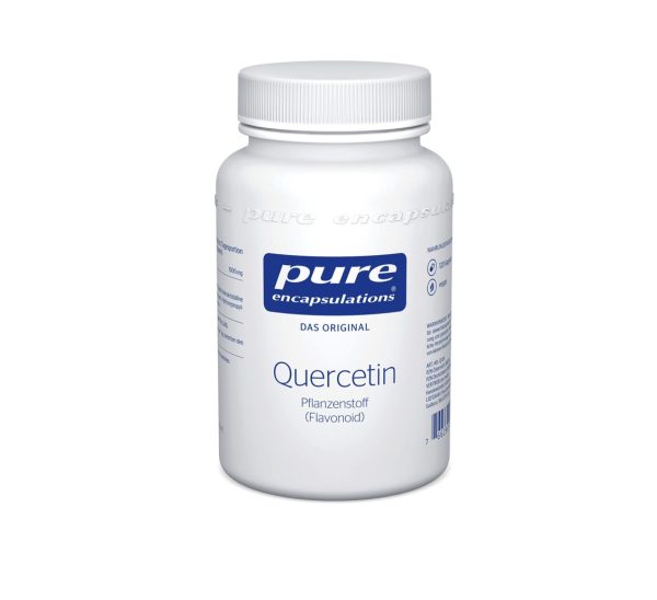 Quercetin 60 db (1000mg/ kapszula)