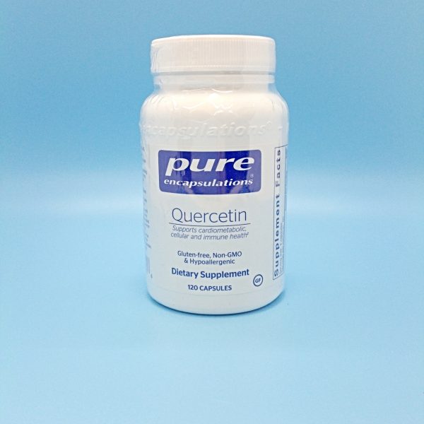 pure quercetin