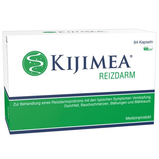 Kijimea Reizdarm 84db.kapszula