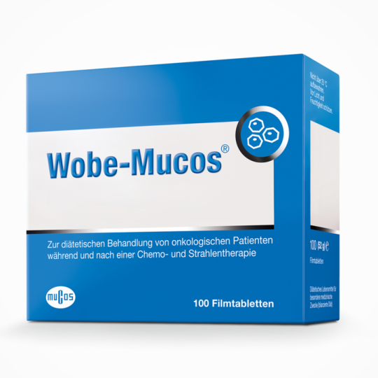 WOBE-MUCOS 120db