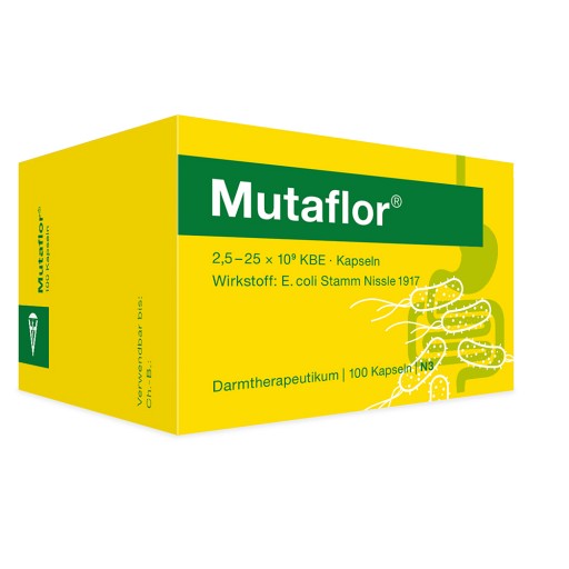 mutaflor