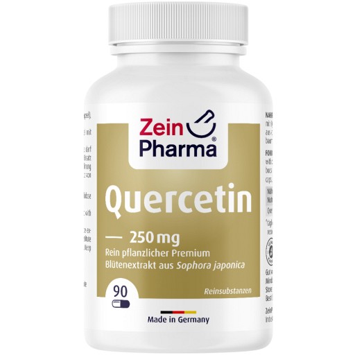 quercetin