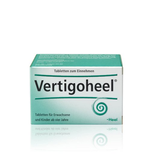 vertigoheel