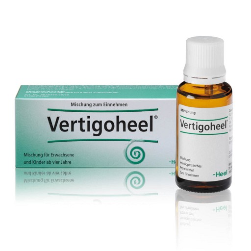 vertigoheel