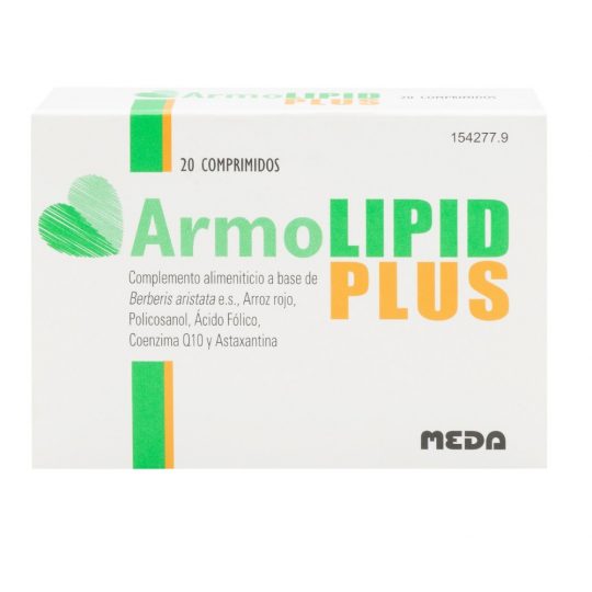 Armolipid