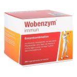 Wobenzym Immun 240db